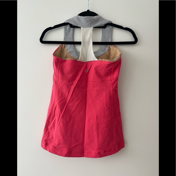 LULULEMON RACERBACK TANK - Picture 2 of 2